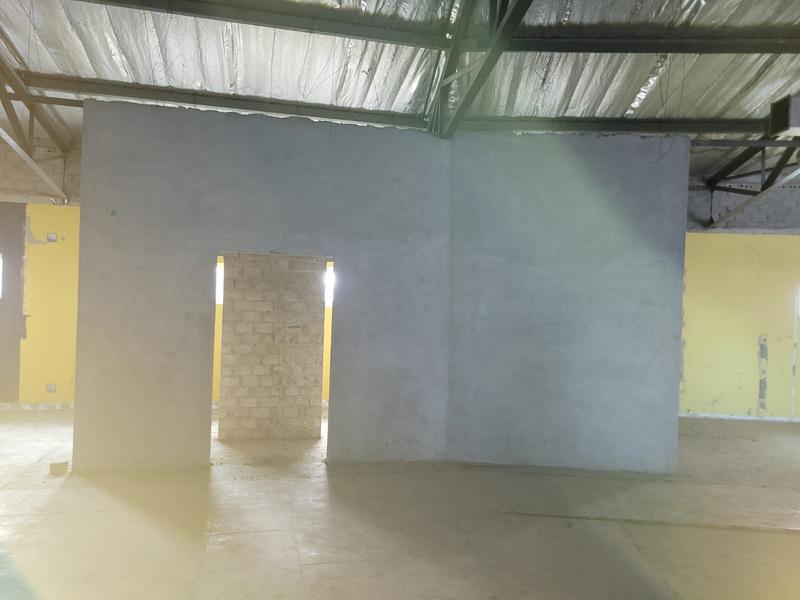 To Let commercial Property for Rent in Parklands Western Cape